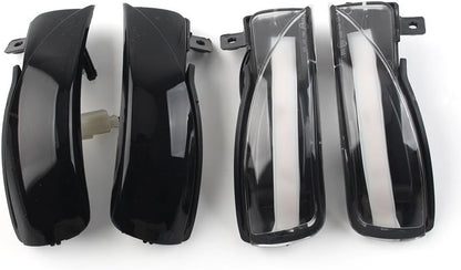 ya 4 8.10 Side Mirror Lamp Turn Signal Light for Mazda 3 BL 08-14 for Mazda 6 GH 07-15
