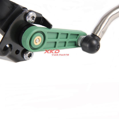 ya 12 10.8 baidi Liquid Level Sensor Front L&R Kit Fit for Audi for Q5 09-17