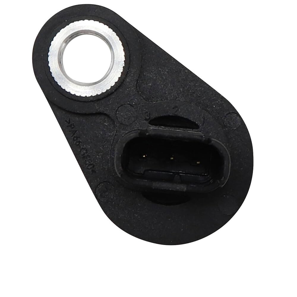 ya 11 9.14 baidiCrankshaft Position Sensor 13627525015 for BMW E90 E60 E65 X5 X3 323i 328i-