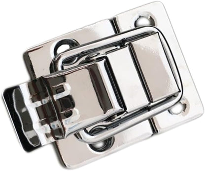 ya 26 10.21 baidi 2 Count Buckle Latches Toolbox Cabinet Pirate Chest Hasp Lock Hasps and Locks-2