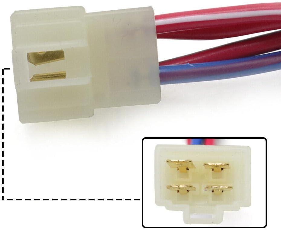 ya 11 9.14 zhengce for Kubota L2050 L2250 L2350 L2500 L2501 L2550 L2600 TC020-31822 Ignition S