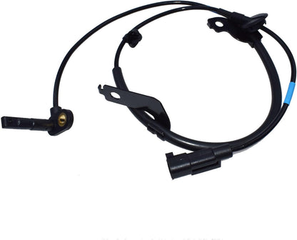 ya 4 8.8 Right front ABS wheel speed sensor suitable for Mitsubishi Lancer ASX 2WD 4670A576