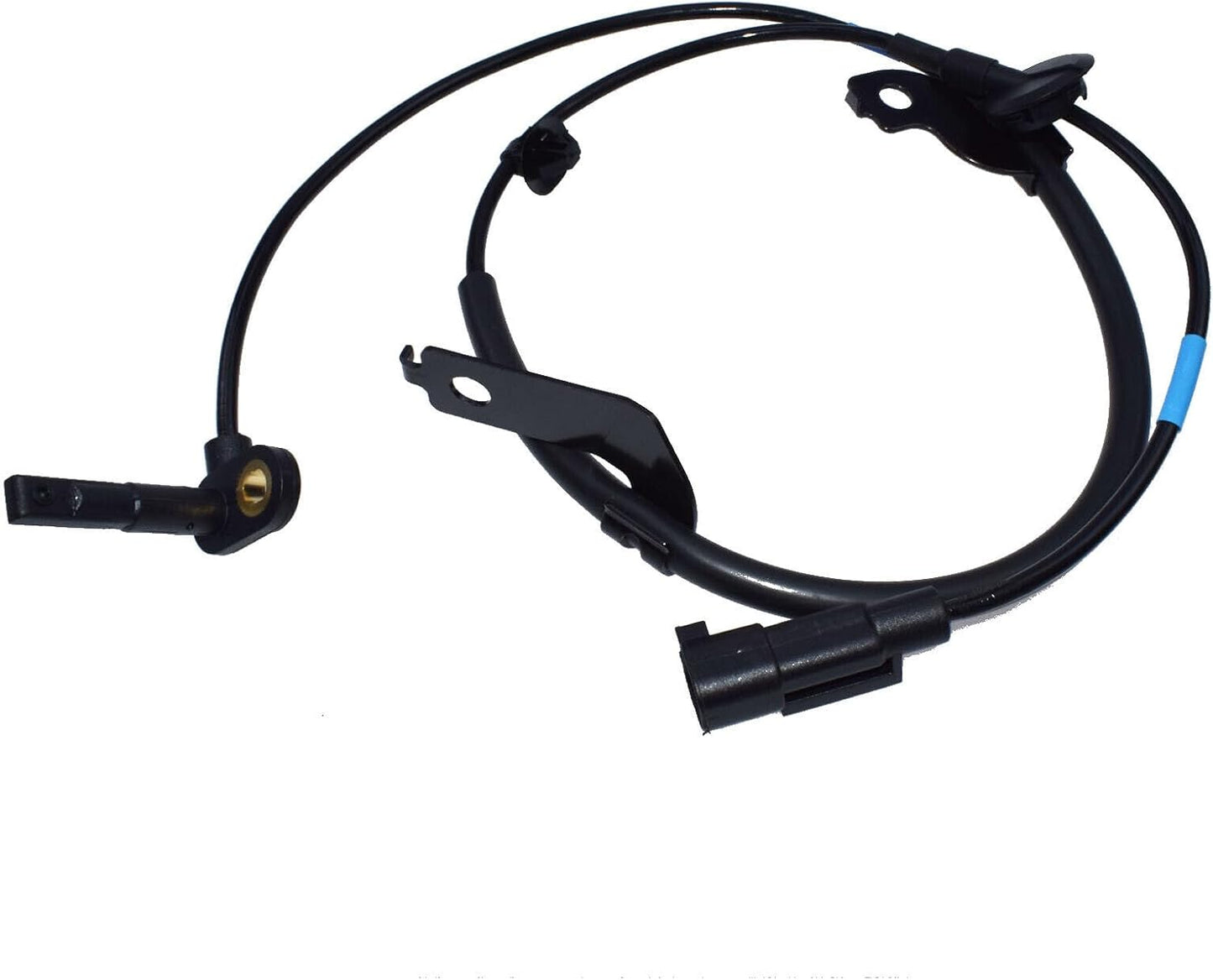 ya 2 8.15 Right front ABS wheel speed sensor suitable for Mitsubishi Lancer ASX 2WD 4670A576
