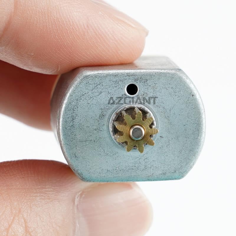 ya 3 8.24 baidi 10443 3G4238 is Suitable for The 2010-2018 for Porsche Cayenne Door Lock Actuator Motor