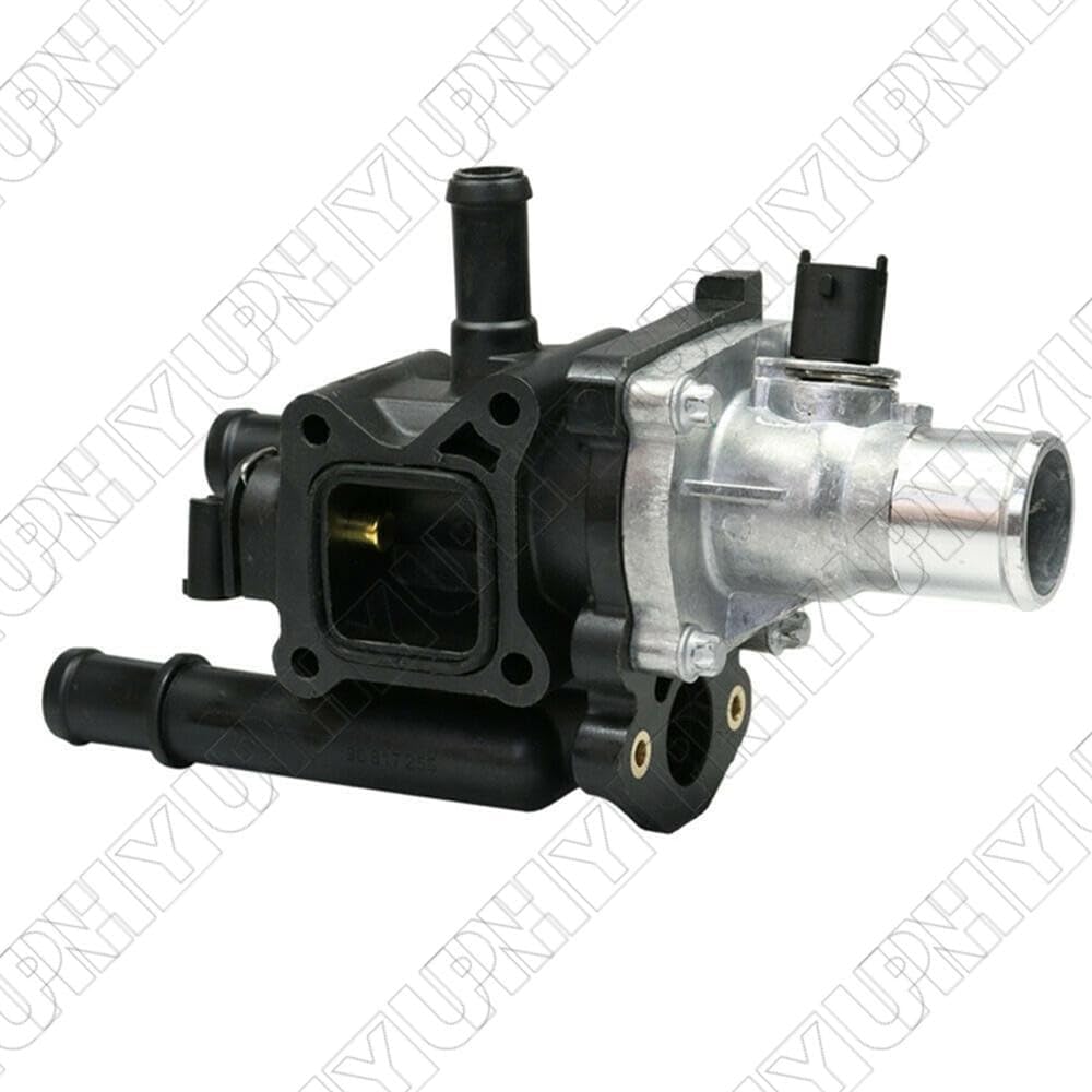 ya 2 8.15 1 x Thermostat Housing Assembly for Chevrolet Sonic Trax Tracker for Cruze 55575048