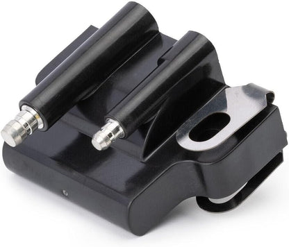 ya 2 8.15 4PCS Ignition Coil For Johnson Evinrude 582508 18-5179 183-2508 Outboard Engine