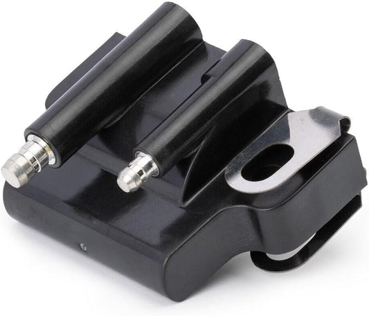 ya 2 8.15 4PCS Ignition Coil For Johnson Evinrude 582508 18-5179 183-2508 Outboard Engine