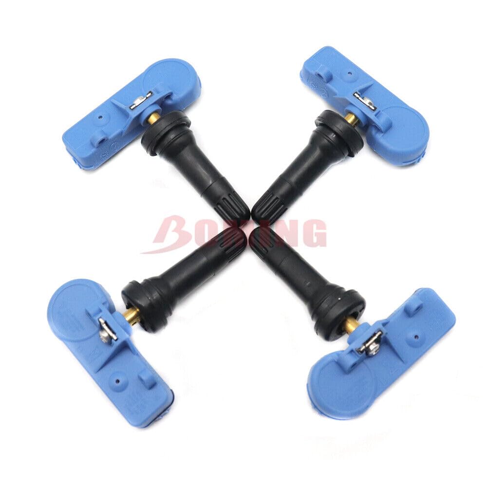 ya 4 8.8 13581561 20922901 Tire Pressure Sensor for GMC for Buick for Chevrolet for Cadillac 433MHZ