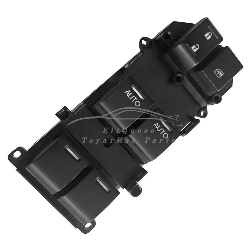 ya 8 8.24 baidi Power Window Switch Front Left 35750-TP6-A11 for Honda for Accord Crosstour 3.5L