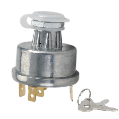 ya 23 10.7 baidi Ignition for Lucas 128SA 35670 Tractor Accessories Durability Tractor Keys 150g