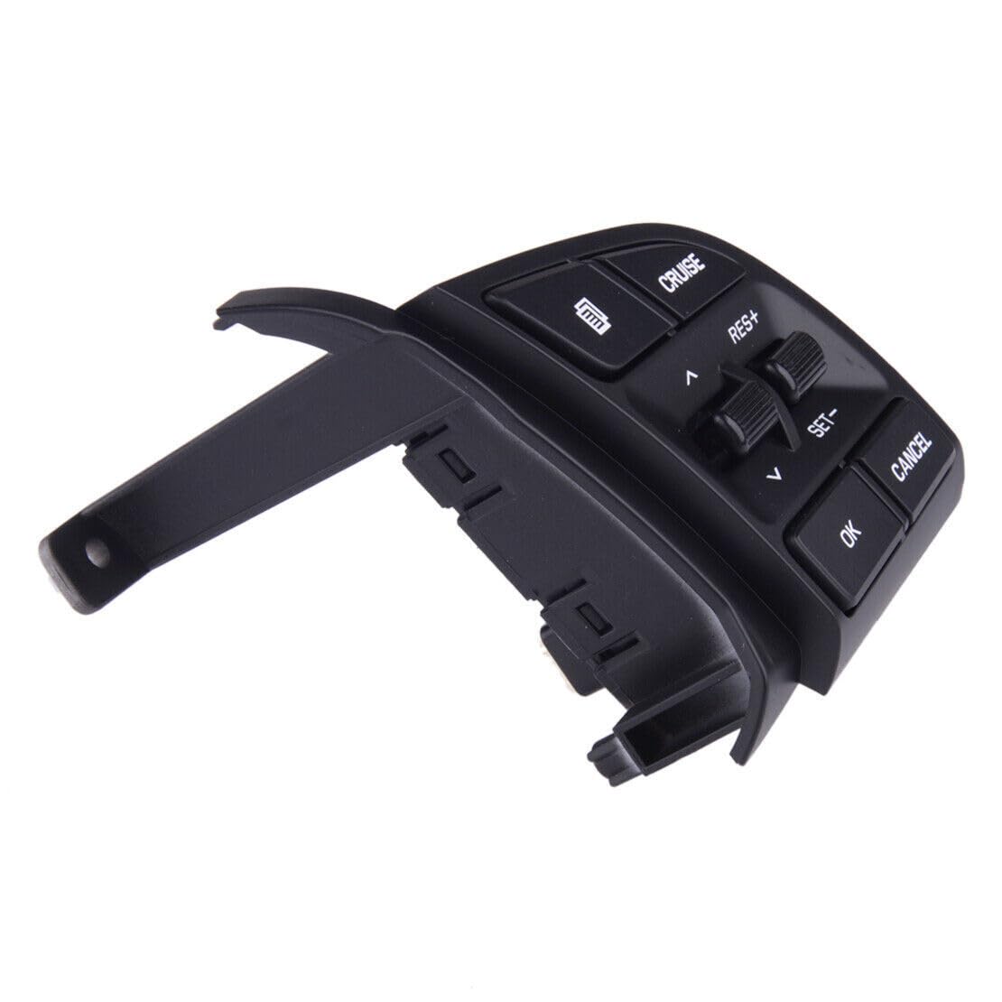 ya 5 8.10 Right Steering Wheel Cruise Switch fits for Hyundai for Tucson TL 2016-18 96720-D3200