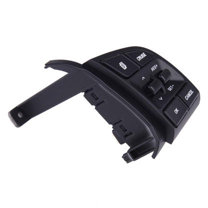 ya 5 8.10 Right Steering Wheel Cruise Switch fits for Hyundai for Tucson TL 2016-18 96720-D3200
