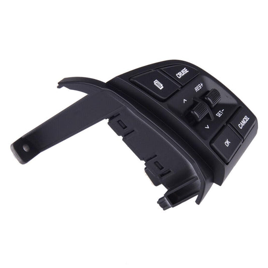 ya 5 8.10 Right Steering Wheel Cruise Switch fits for Hyundai for Tucson TL 2016-18 96720-D3200