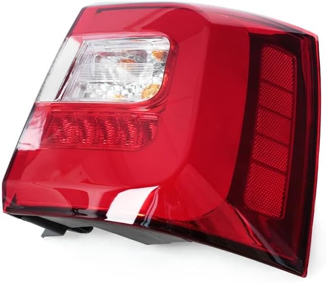 ya 4 8.14 Left LED rear tail light brake light stop light for Kia Sorento 2013 2014 2015
