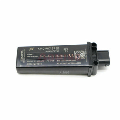 ya 3 8.24 baidi TPMS for Audi RS3 RS4 RS5 A6 A7 A8 Q7 Q8 Tire Pressure Module 4M0907273B + Cable 