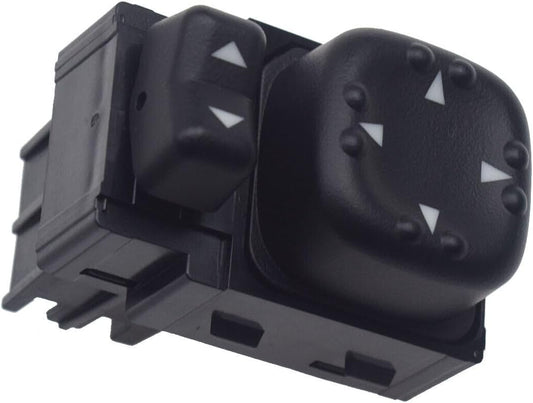 ya 14 9.20 zhengce Left Mirror Power Switch 15045085 is Suitable for Chevrolet Solod 1500 2500-1