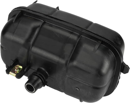 ya 10 9.16 baidi 68364312AC Fits 2018-2023 JL for Wrangler w/ 2.0L Engine Coolant Reservoir Crown