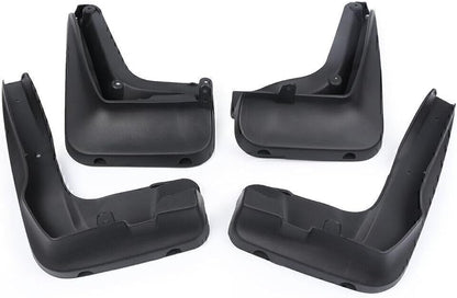 ya 4 8.10 for BMW 3 Series E90 E91 E92 2008-2011 Splash Guards Mudguards Mud Flaps Fenders