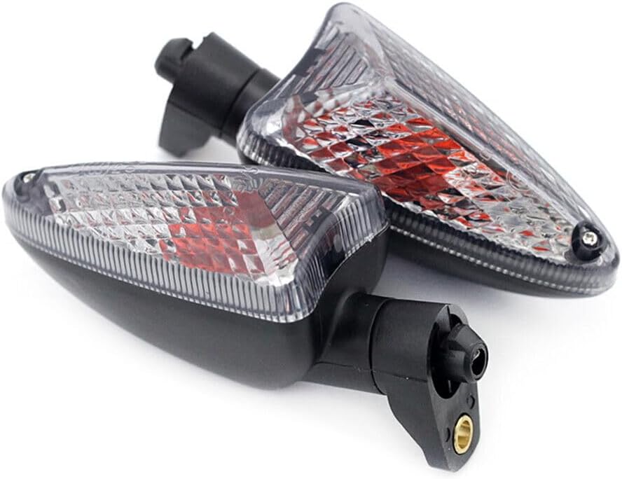 ya 11 9.14 zhengce Front/Rear Turn Signal Light Indicator Lamp for BMW S1000R S1000RR/XR G310R