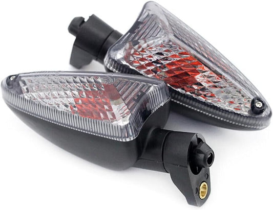ya 4 8.10 Turn Signal Light Indicator Lamp for BMW R NineT/Pure/Racer/Sc for Rambler/Urban G/S
