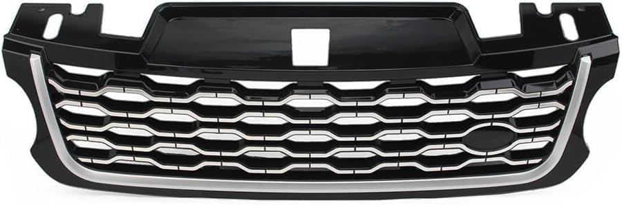ya 13 9.15 zhengce Front Bumper Air Intake Radiator Grille for for Land Rover for Range for Ro