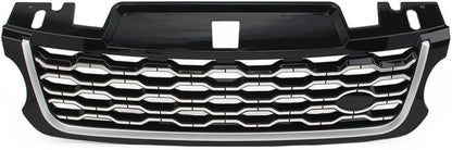 ya 13 9.15 zhengce Front Bumper Air Intake Radiator Grille for for Land Rover for Range for Ro
