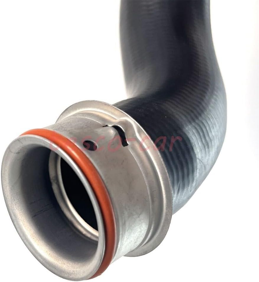 ya 11 9.14 baidiRadiator Hose Lower A2215016884 fits for Mercedes-Benz S550 CL550 5.5L 2007-2011