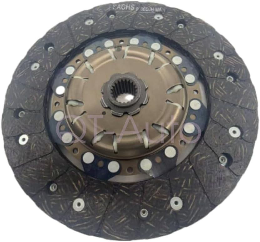 ya 28 10.13 zhengce Sachs Transmission Clutch Kit for Chevrolet 2012-2019 1.4T Sonic