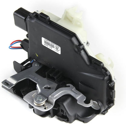 ya 11 9.14 baidiFront Left Driver Side Door Lock Latch for VW for Golf for Jetta MK4 Beetle for Passat B5