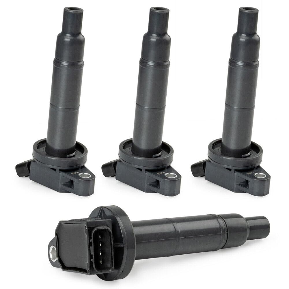 ya 4 8.8 4 Ignition coils 90919-02244 673-1307 90919-02244 Suitable for Toyota for Lexus for for Scion 