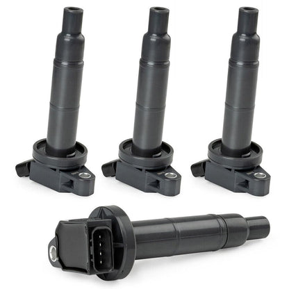 ya 4 8.8 4 Ignition coils 90919-02244 673-1307 90919-02244 Suitable for Toyota for Lexus for for Scion 