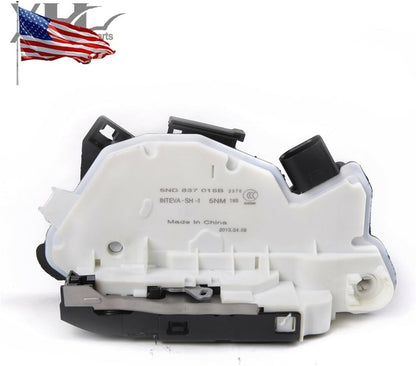 ya 11 9.14 baidi7pin Door Lock Latch Actuator Driver Door Front Left LH for VW for Tiguan CC
