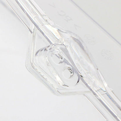 ya 10 9.16 zhengce Front Headlight Glass Lens Cover Right Clear for BMW F01/F02 2009-2015