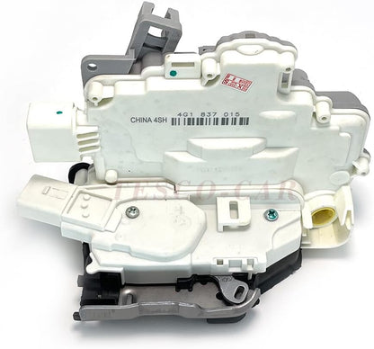 ya 11 9.14 baidiFront Left Door Lock Actuator 4G1837015 for Audi A6 A7 for A8 for Q5 RS6 RS7 S6 S7 S8