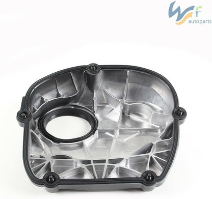 ya 9 10.24 Aluminum Timing Chain Cover for VW for JETTA for Passat for Tiguan for Audi A3 06H103269H