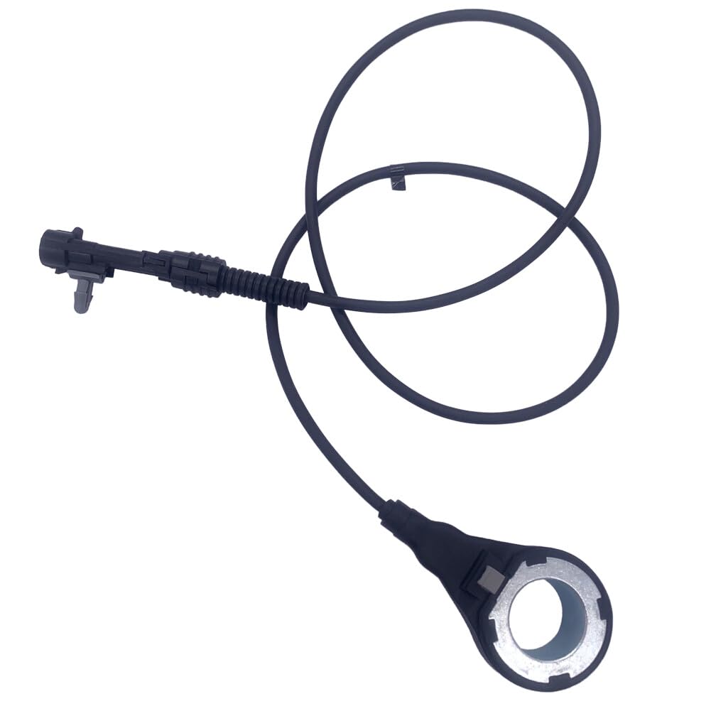 ya 4 8.8.2 Front ABS Wheel Speed Sensor for Harley-Davidson V-Rod Muscle VRSCDX 40648-08