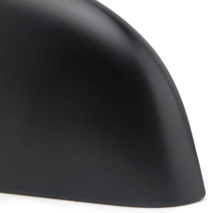 ya 9 10.24 Fits for Model Y Black Left Side Wing Mirror Cover Bracket Lower Tray We
