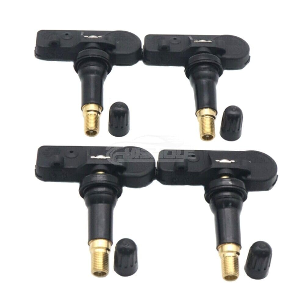ya 3 8.24 baidi (4) 9683420380 tire Pressure Monitoring Sensor Suitable for Peugeot 308 for Citroen C4