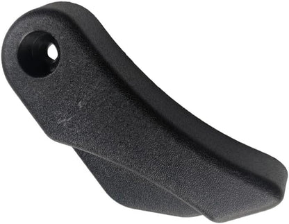 ya 5 8.10 Hood Release Lever Bonnet Pull Handle Black Fits For X3 F25 X4 F26 51239175035