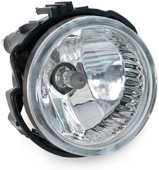 ya 2 8.15 Suitable for 2008-2013 for Subaru Forester LED front fog light fog light with bulb left
