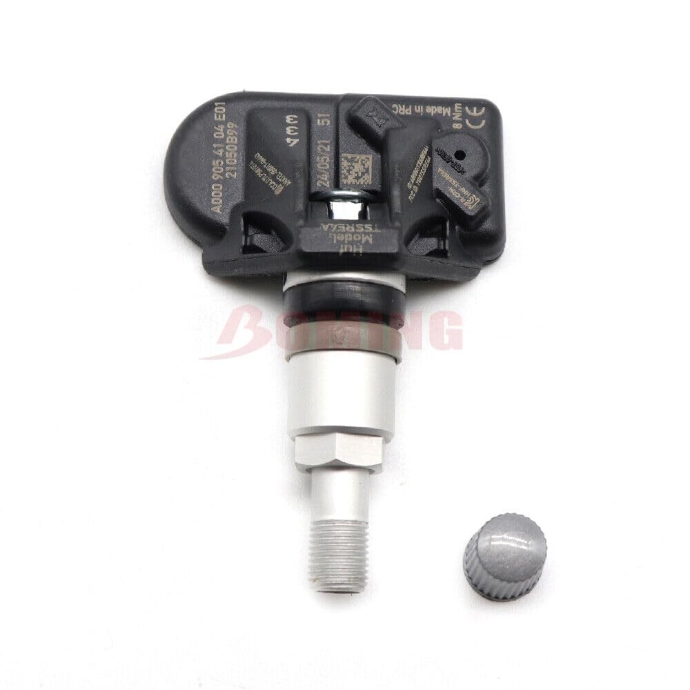 ya 4 8.8 4X 6877936 Tire Pressure Sensor TPMS for BMW G30 G31 G32 G11 G12 G15 G01 G02