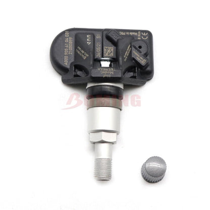 ya 4 8.8 4X 6877936 Tire Pressure Sensor TPMS for BMW G30 G31 G32 G11 G12 G15 G01 G02