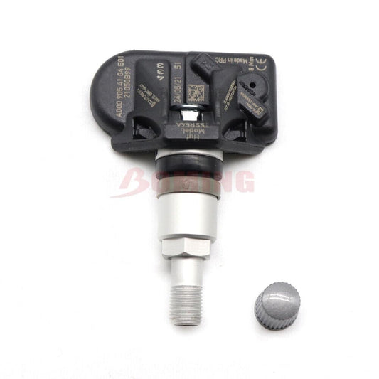 ya 4 8.8 4X 6877936 Tire Pressure Sensor TPMS for BMW G30 G31 G32 G11 G12 G15 G01 G02
