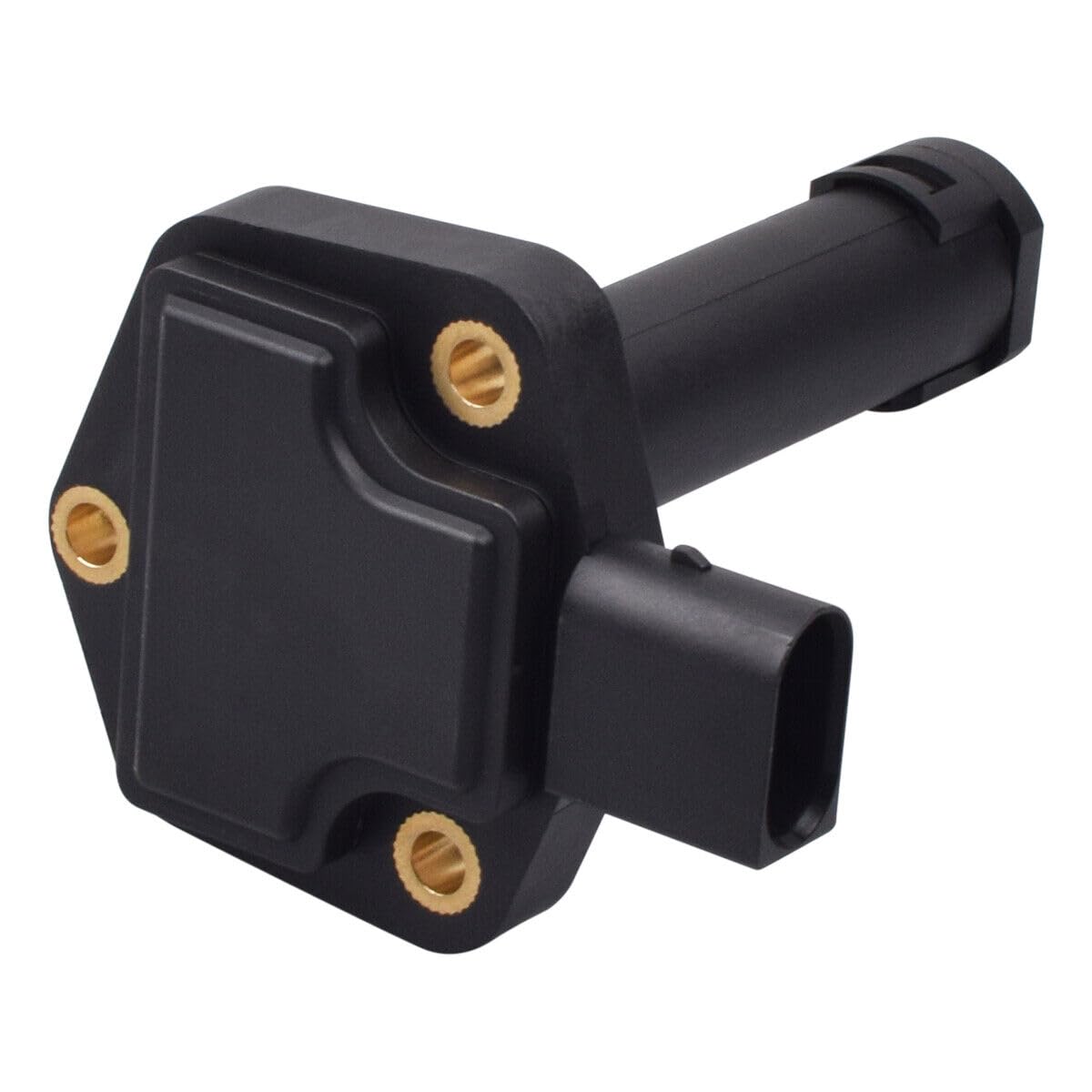 ya 4 8.24 baidi Oil Level Sensor 12617607910 for BMW E53 E83 E90 E91 E92 E93 325i 330i 528i X3