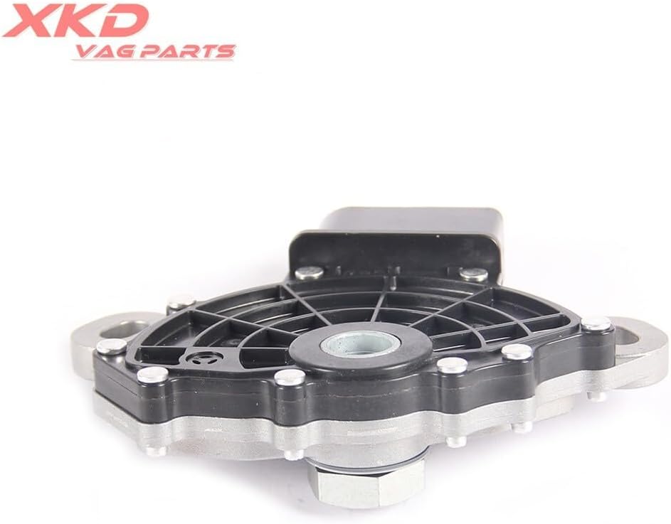ya 10 9.16 baidi AQ250 Transmission Multifunctional Switch for VW CC for Golf for JETTA for Audi 09G919823