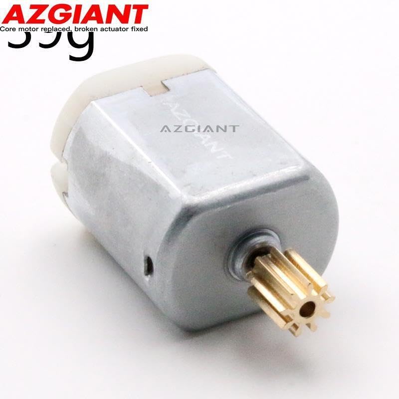 ya 3 8.24 baidi 9 Teeth Brand Door Lock Motor Actuator Repair Applicable to for Holden HSV Monaro V2 from 2002 to 2005