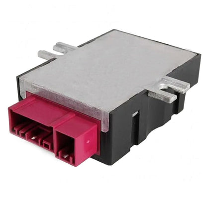 ya 4 8.14 1PC for BMW E60 E63 E70 E71 E84 E87 E89 E90 7229173 Fuel Pump Control Module