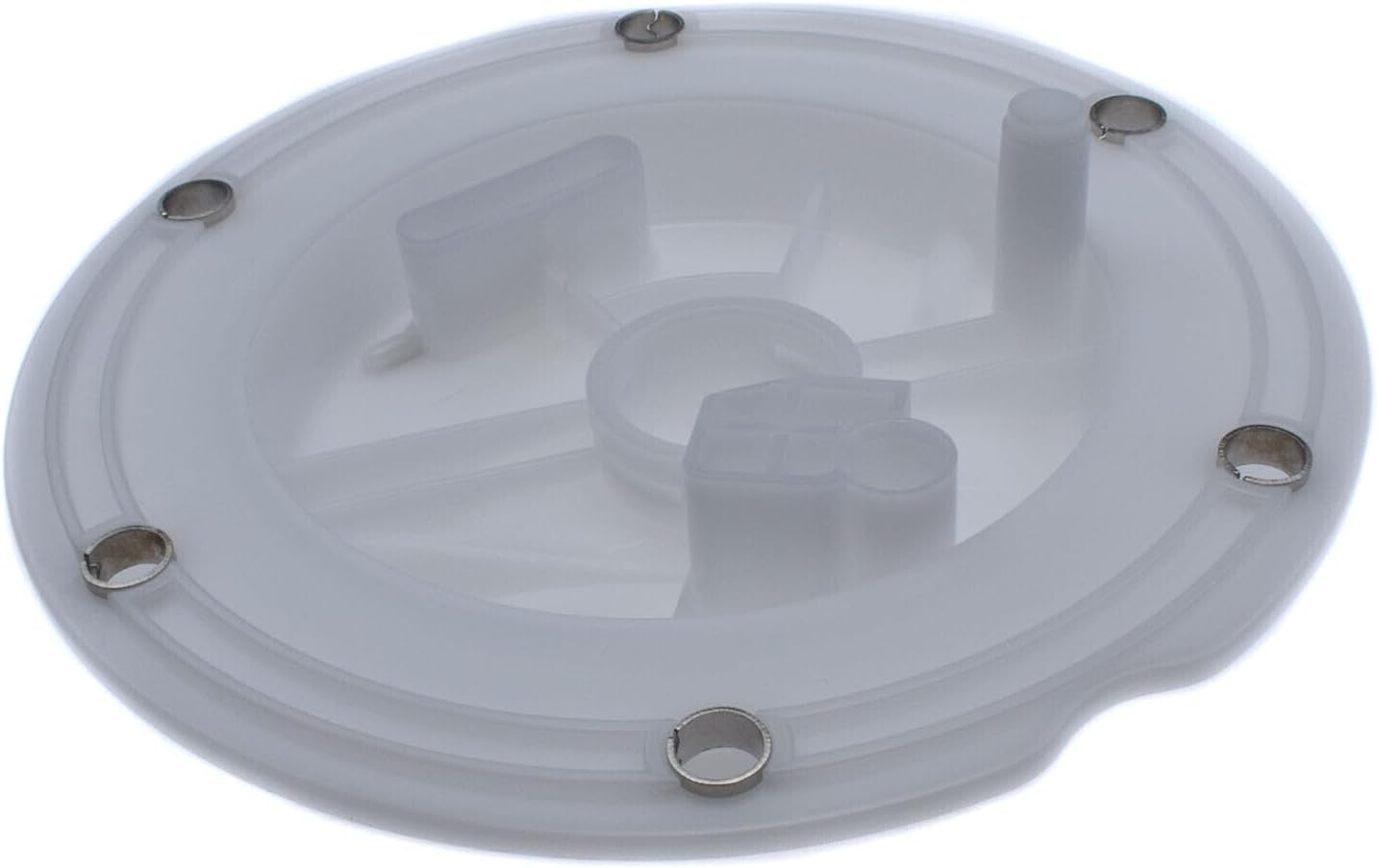 ya 5 8.10 Fuel pump closing cover 2044700438 for Mercedes-Benz C350 C300 GLK350 E350 E550
