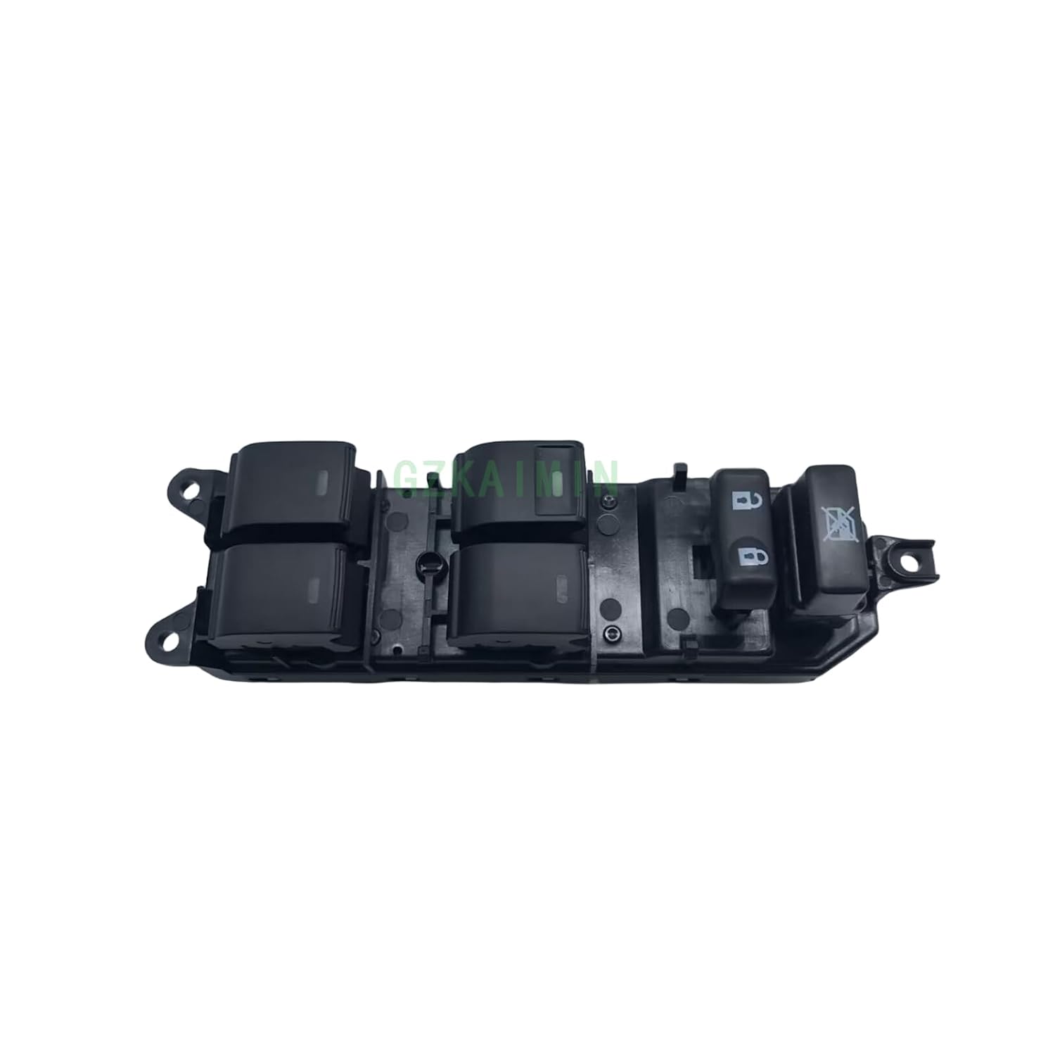 ya 6 8.14 Master Power Window Door Switch for 2010-2015 Toyota Prius Lexus 84040-33100 New
