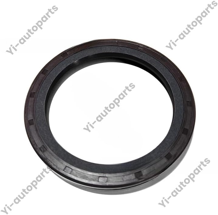 ya 4 8.10 1 piece for BH3732E crankshaft rear oil seal
